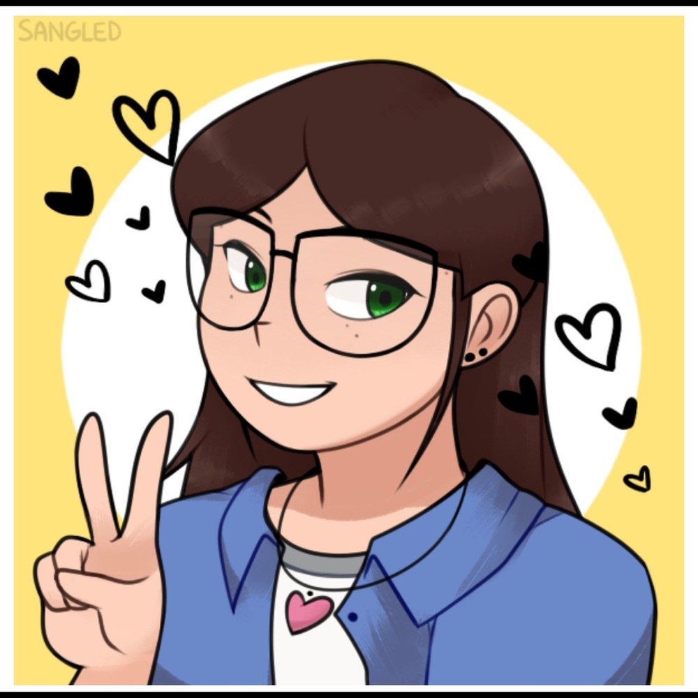 Meet your Posher, Kayla